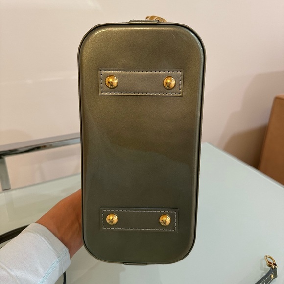 Louis Vuitton Vernis BB Alma - Picture 7 of 7